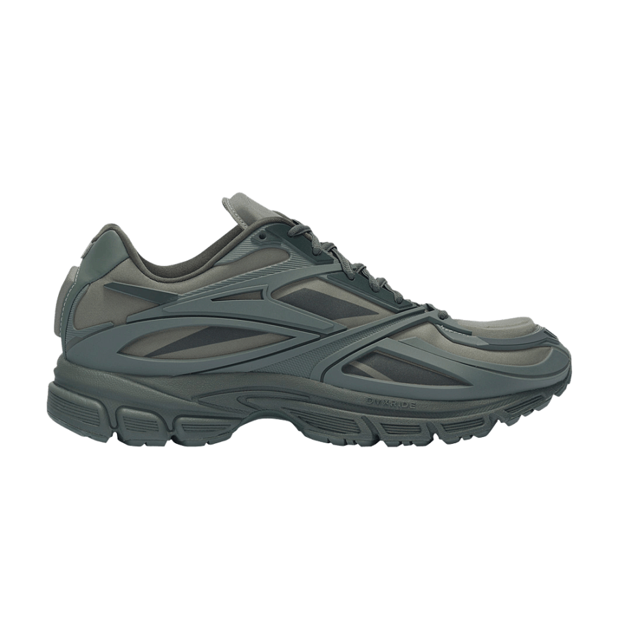 Фото № 1 с приближением к товару «‎Reebok Premier Road Modern Mono Olive Green»