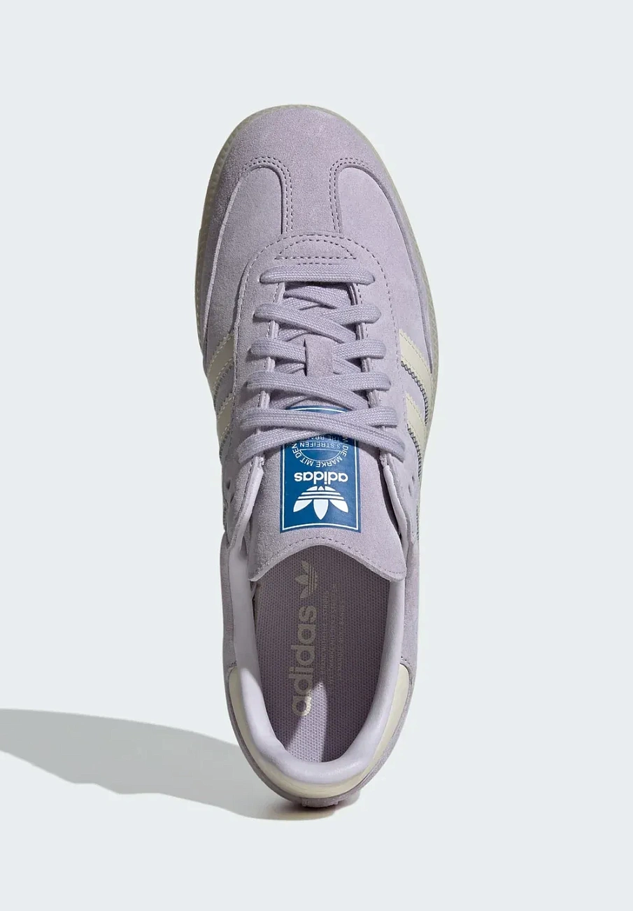 Фото № 3 с приближением к товару «‎Кроссовки Adidas spad115o1pr-i11-n»