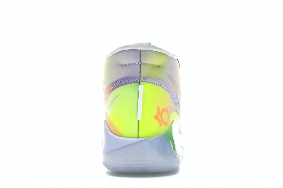 Фото № 2 с приближением к товару «‎Nike KD 12 EYBL Nike Nationals»