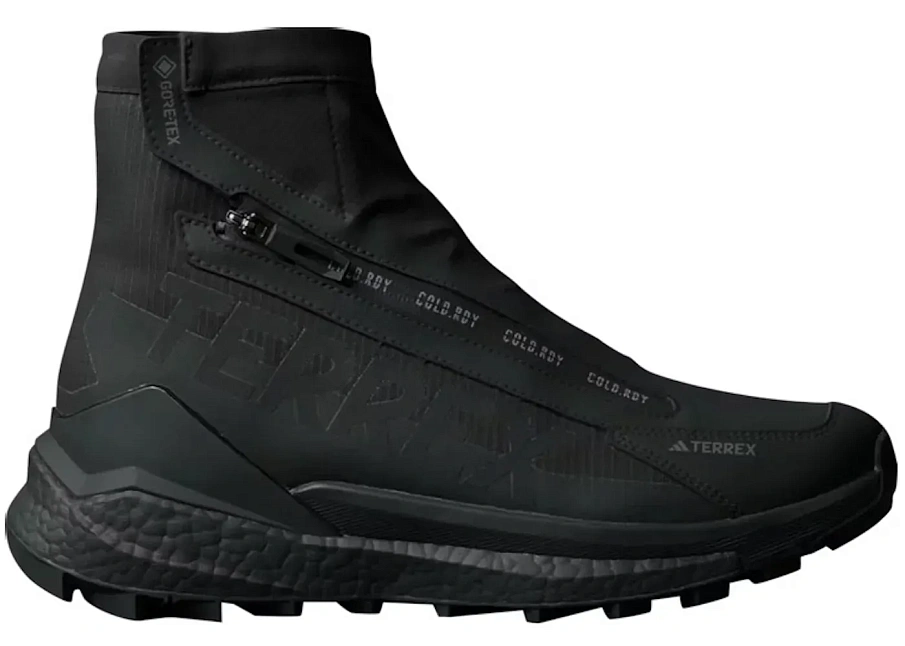 Фото № 1 с приближением к товару «‎adidas Terrex Free Hiker 2 Cold.RDY»