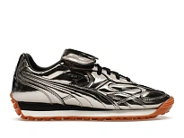 Фото № 1 с приближением к товару «‎Puma Avanti C Rihanna Fenty Aged Silver»