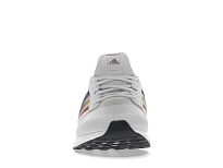 Фото № 2 с приближением к товару «‎adidas Ultra Boost DNA White Multi »