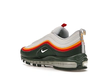 Фото № 6 с приближением к товару «‎Nike Air Max 97 Ratatouille»