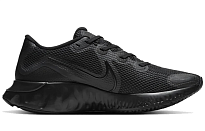 Фото № 2 с приближением к товару «‎Nike Renew Run 'Black Anthracite'»