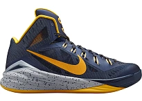 Фото № 1 с приближением к товару «‎Nike Hyperdunk 2014 Paul George PE»