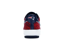 Фото № 4 с приближением к товару «‎Nike Air Force 1 Ultra Flyknit Low RKK New England Patriots (2018)»