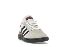 Фото № 2 с приближением к товару «‎adidas Busenitz White Shadow Navy Red»