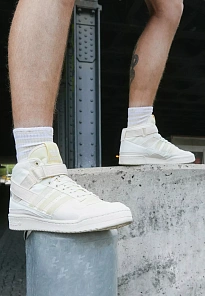 Фото № 3 с приближением к товару «‎FORUM MID PARLEY UNISEX»