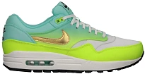 Фото № 1 с приближением к товару «‎Nike Air Max 1 Magista Pack Volt »