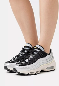 Фото № 3 с приближением к товару «‎WMNS AIR MAX 95 RC»