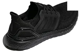 adidas Ultraboost 20 Black - 6