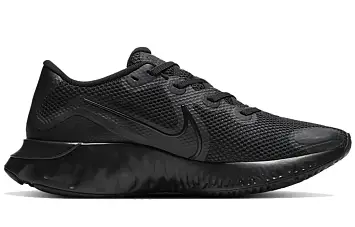 Nike Renew Run 'Black Anthracite' - 2