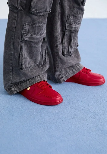 AIR JORDAN 1 (SPJOC11A09J-G11) - 2