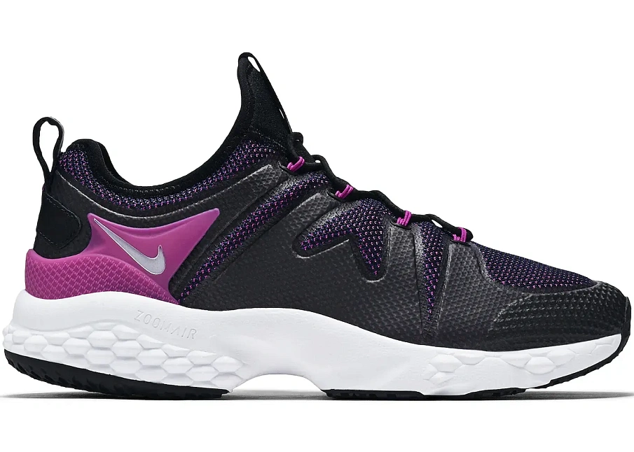 Фото № 1 с приближением к товару «‎Nike Air Zoom LWP 16 Kim Jones Fire Pink»