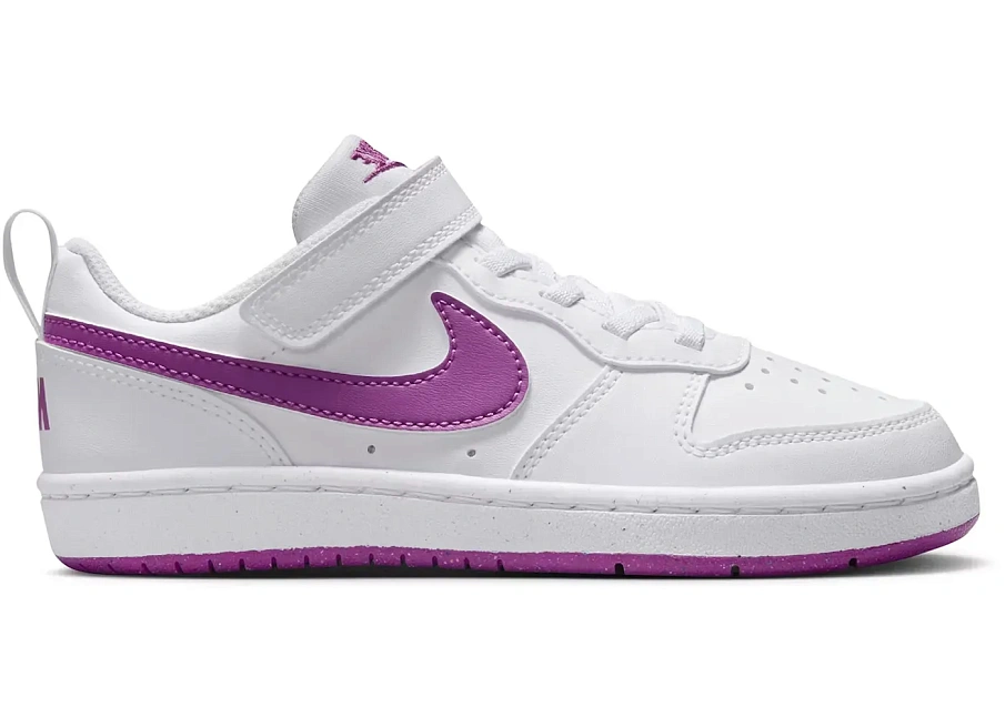 Фото № 1 с приближением к товару «‎Nike Court Borough Low Recraft»