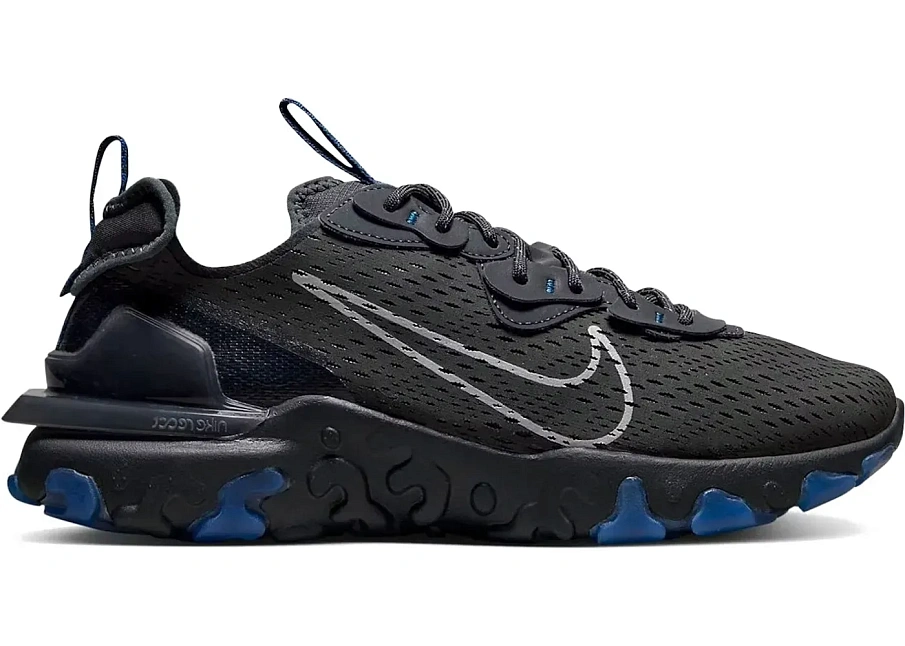 Фото № 1 с приближением к товару «‎Nike React Vision»