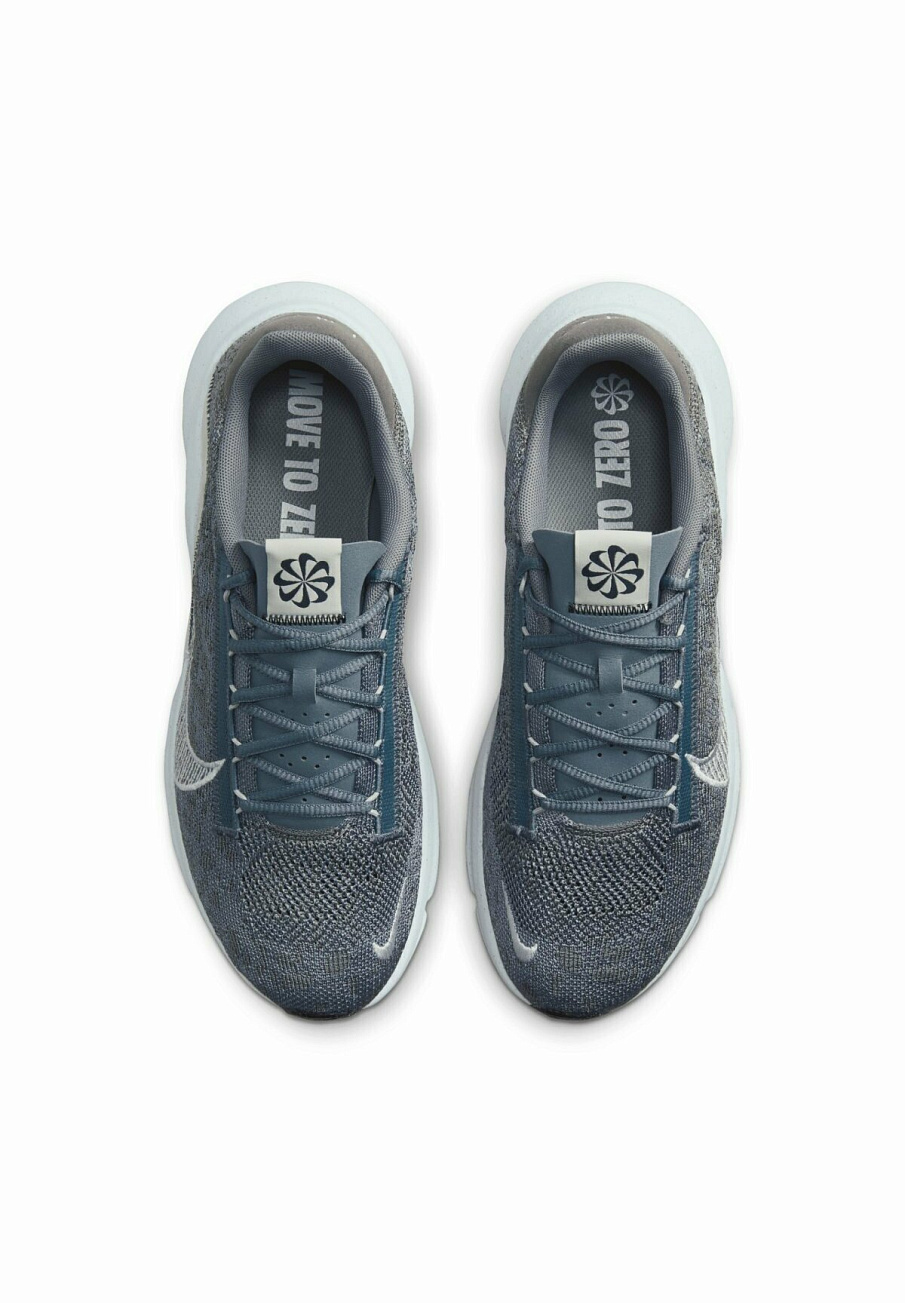 Фото № 3 с приближением к товару «‎Nike Superrep GO Next Nature Flyknit »