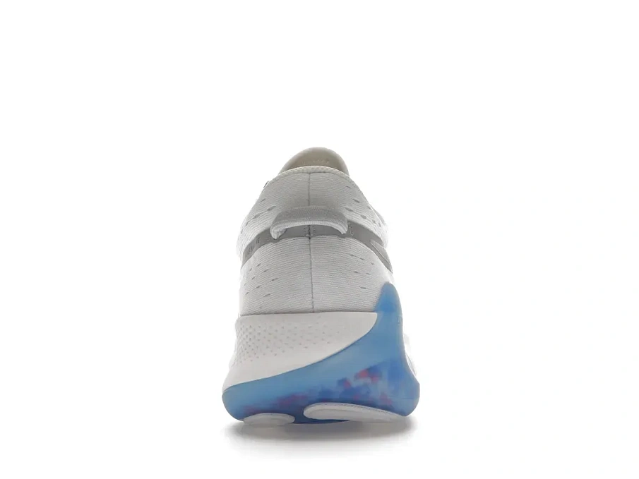 Фото № 4 с приближением к товару «‎Nike Joyride Dual Run White Flash Crimson»