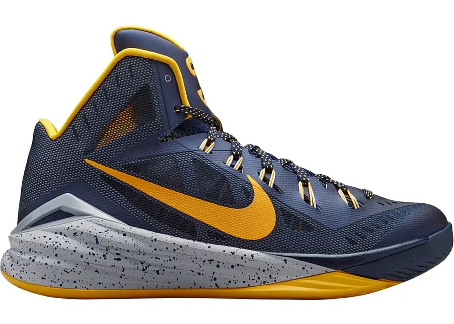 Фото № 1 с приближением к товару «‎Nike Hyperdunk 2014 Paul George PE»