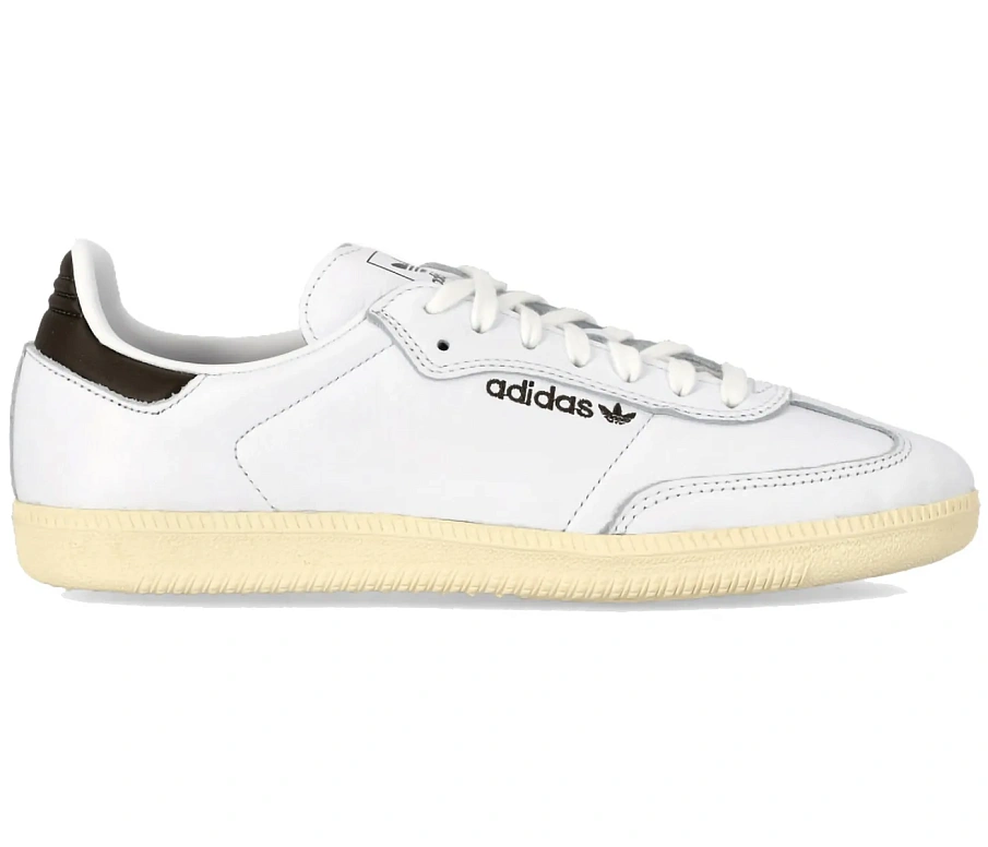 Фото № 1 с приближением к товару «‎adidas Samba ADV White Shadow Olive»