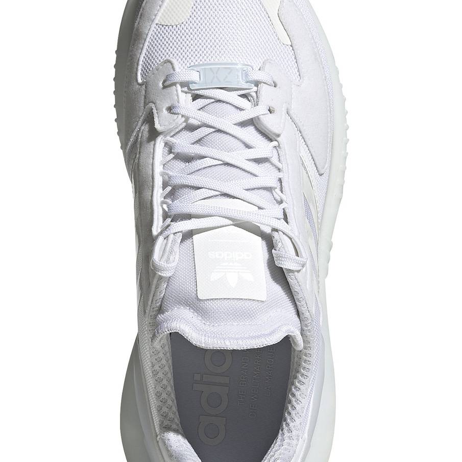 Фото № 3 с приближением к товару «‎Adidas ZX 5K Boost »