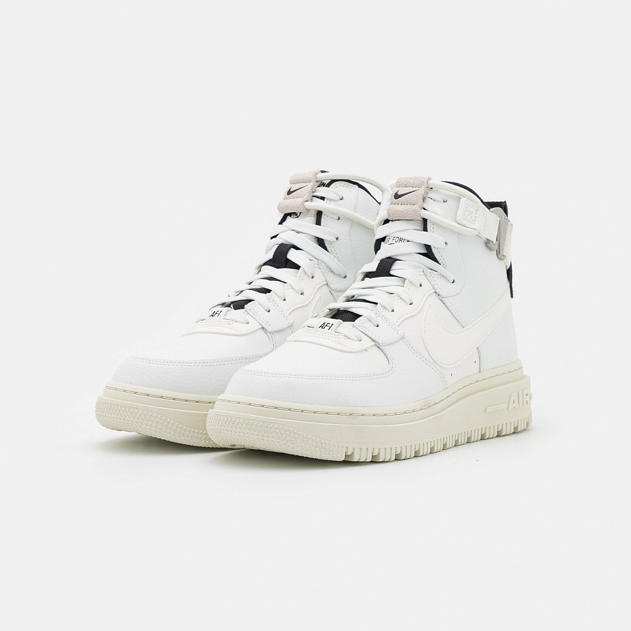 Фото № 2 с приближением к товару «‎Nike Af1 UT 2.0 »