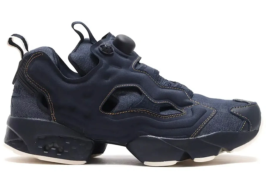 Фото № 1 с приближением к товару «‎Reebok Instapump Fury»