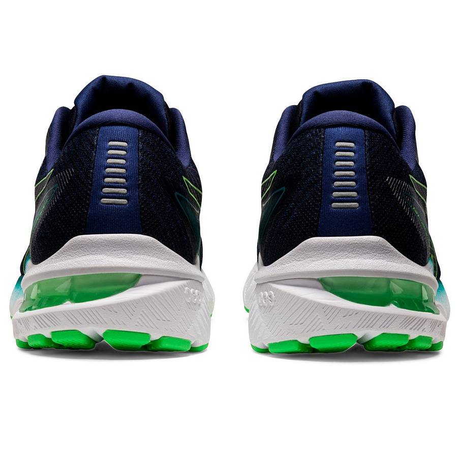 Фото № 4 с приближением к товару «‎Asics Gt-2000 10»