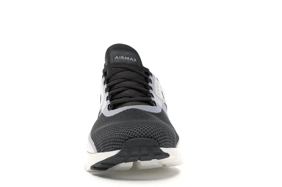 Фото № 2 с приближением к товару «‎Nike Air Max Zero Midnight Fog»