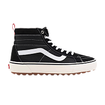 Фото № 1 с приближением к товару «‎Vans Sk8-Hi MTE 1 Black Gum»