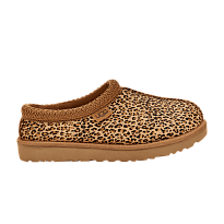 Фото № 1 с приближением к товару «‎UGG Women's Tasman Slipper Leopard Speckles»