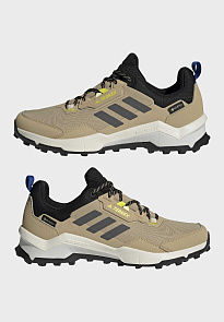 Фото № 5 с приближением к товару «‎Adidas Terrex Gore Tex»