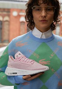 Фото № 3 с приближением к товару «‎Adidas Earth Shoes »