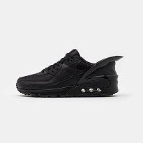 Фото № 1 с приближением к товару «‎Nike Air Max 90 Flyease »