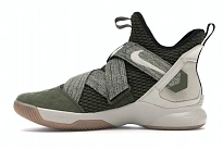 Фото № 3 с приближением к товару «‎Nike LeBron Soldier 12 Land and Sea»