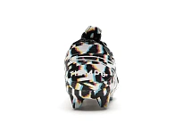 Фото № 4 с приближением к товару «‎Nike Tiempo Legend 8 Elite SE FG Dazzle Camo»