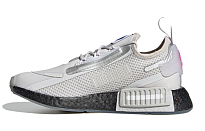 Фото № 1 с приближением к товару «‎adidas originals NASA x NMDR1 Spectoo J 'Grey Core Black'»