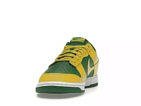 Фото № 5 с приближением к товару «‎Nike Dunk Low Retro Reverse Brazil»