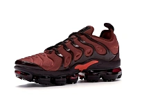 Фото № 2 с приближением к товару «‎Nike Air VaporMax Plus Burnt Orange »