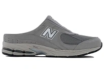 Фото № 1 с приближением к товару «‎New Balance 2002R Mule»