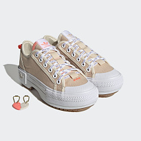 Фото № 2 с приближением к товару «‎Кроссовки Adidas SPAD111A1TF-J11»