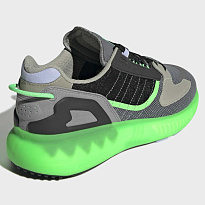 Фото № 5 с приближением к товару «‎Кроссовки Adidas SPAD115O14Y-C11»