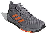 Фото № 3 с приближением к товару «‎adidas Pulseboost Hd GreyOrange»
