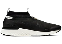 Фото № 1 с приближением к товару «‎Nike React City Black»