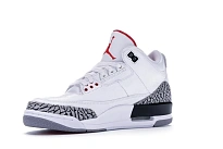 Фото № 3 с приближением к товару «‎Jordan 3 Retro White Cement (2011)»