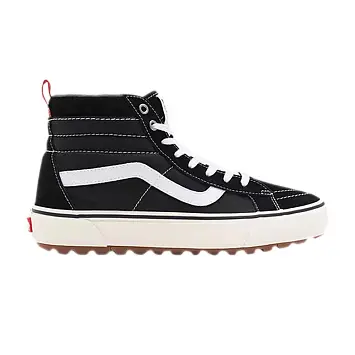 Vans Sk8-Hi MTE 1 Black Gum - 1