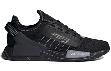 adidas originals NMDR1 V2 Black - 2