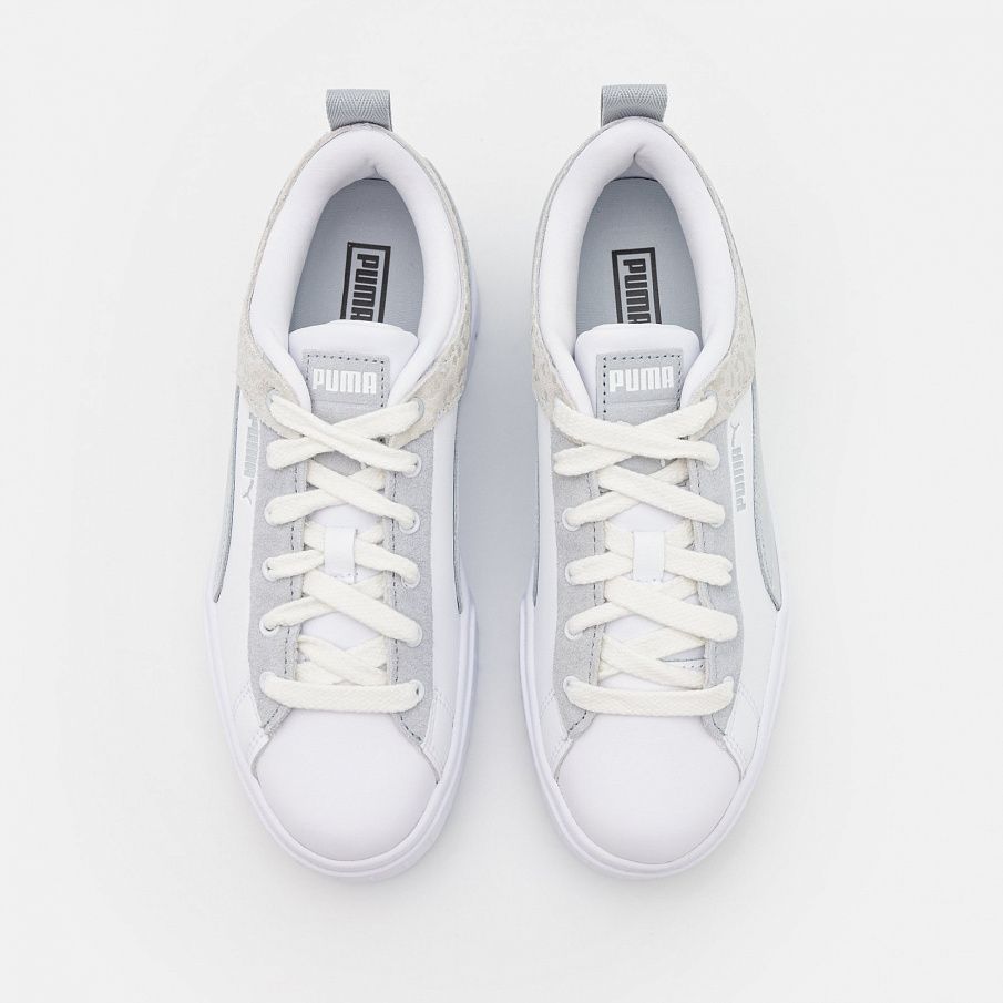 Фото № 2 с приближением к товару «‎Puma Mayze Raw Muted »