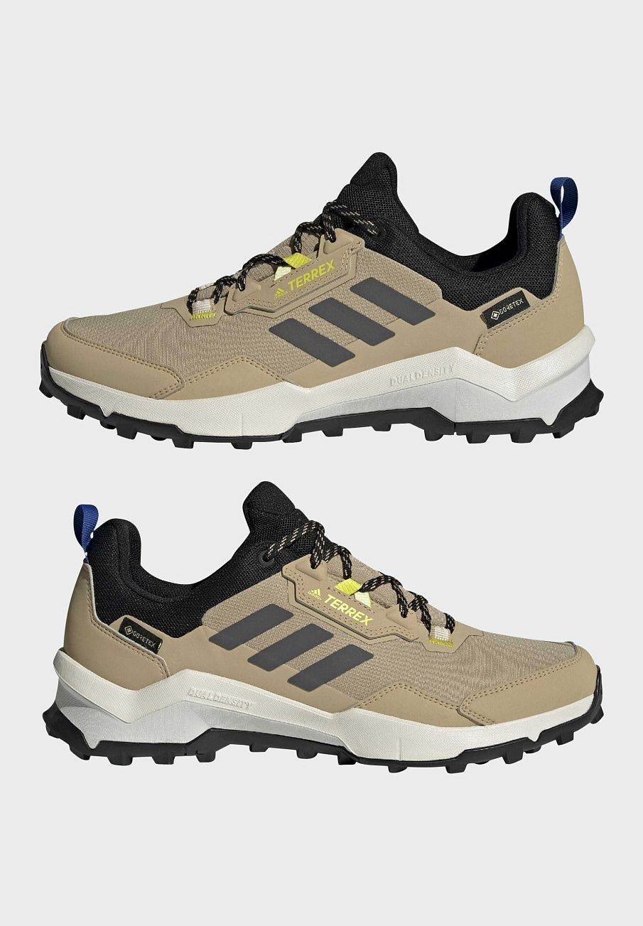 Фото № 5 с приближением к товару «‎Adidas Terrex Gore Tex»