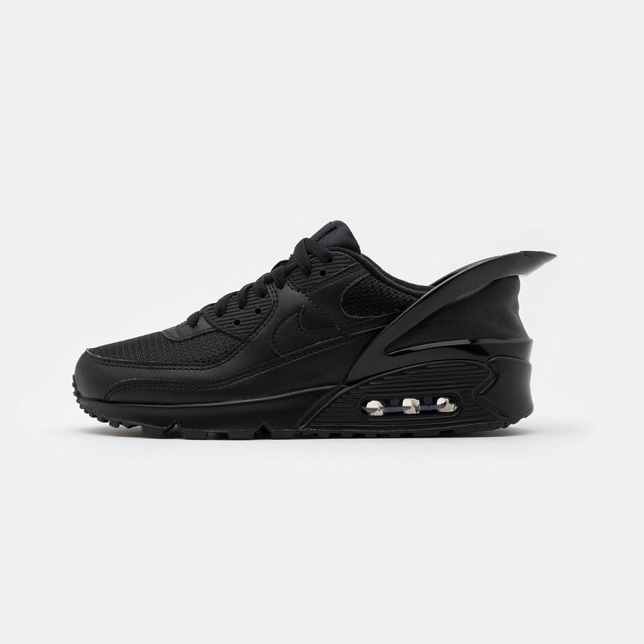 Фото № 1 с приближением к товару «‎Nike Air Max 90 Flyease »